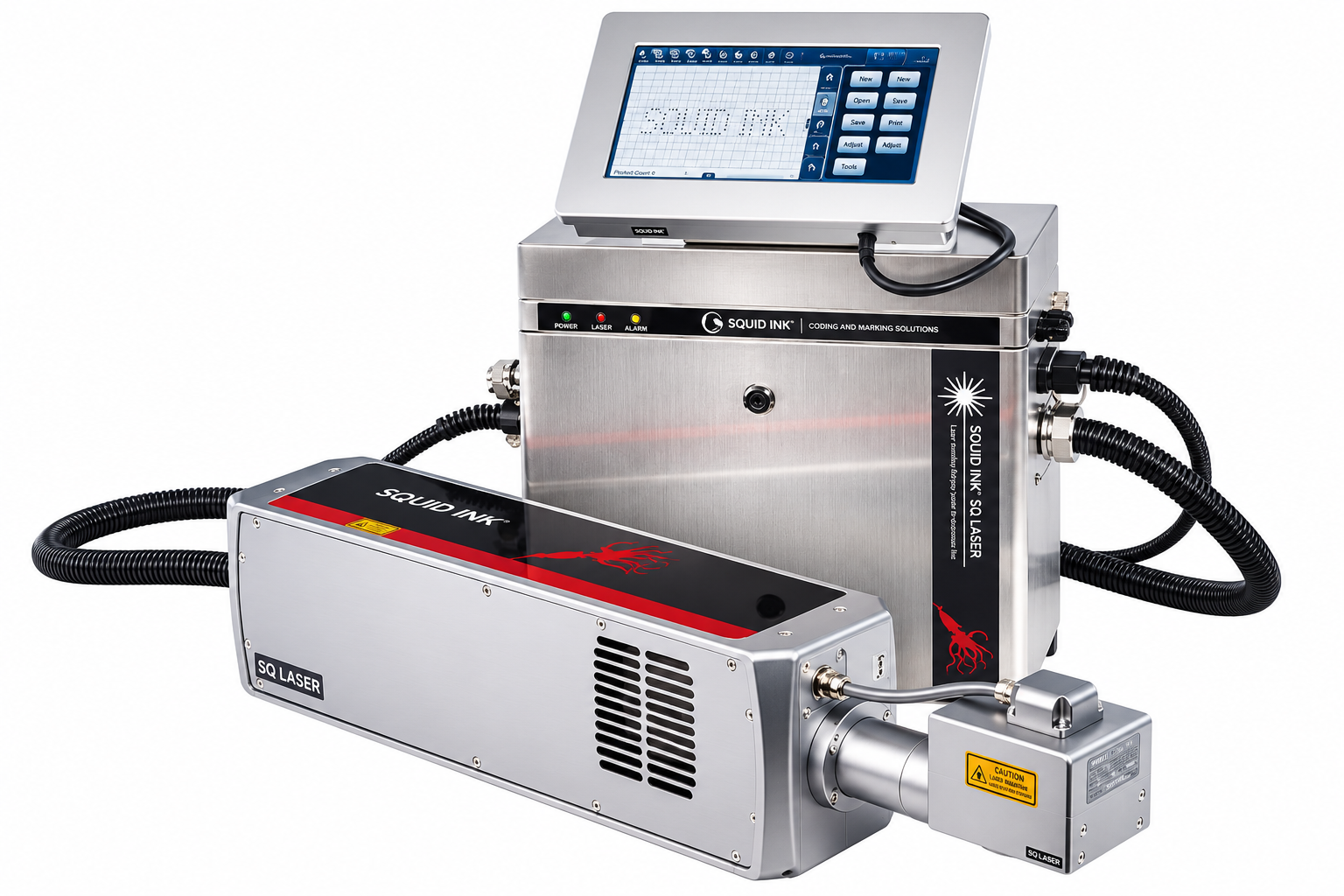 SQ Laser-S