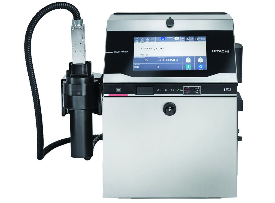 HITACHI CIJ 잉크젯