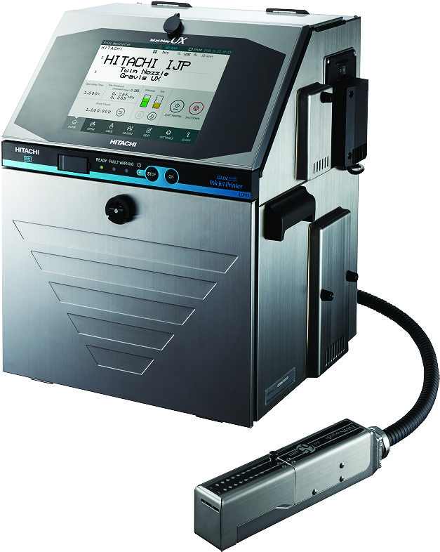 UX-D860S 트윈노즐