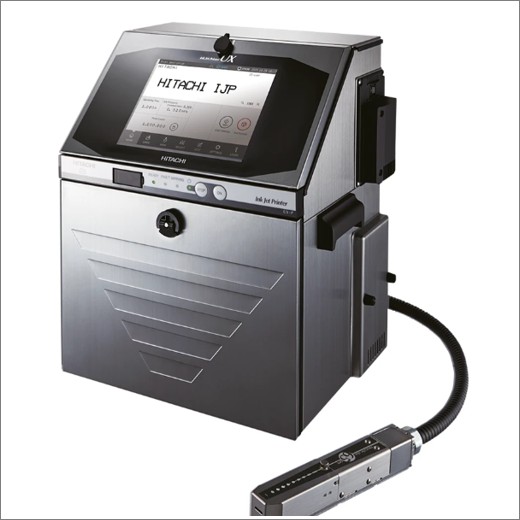 UX-P160S